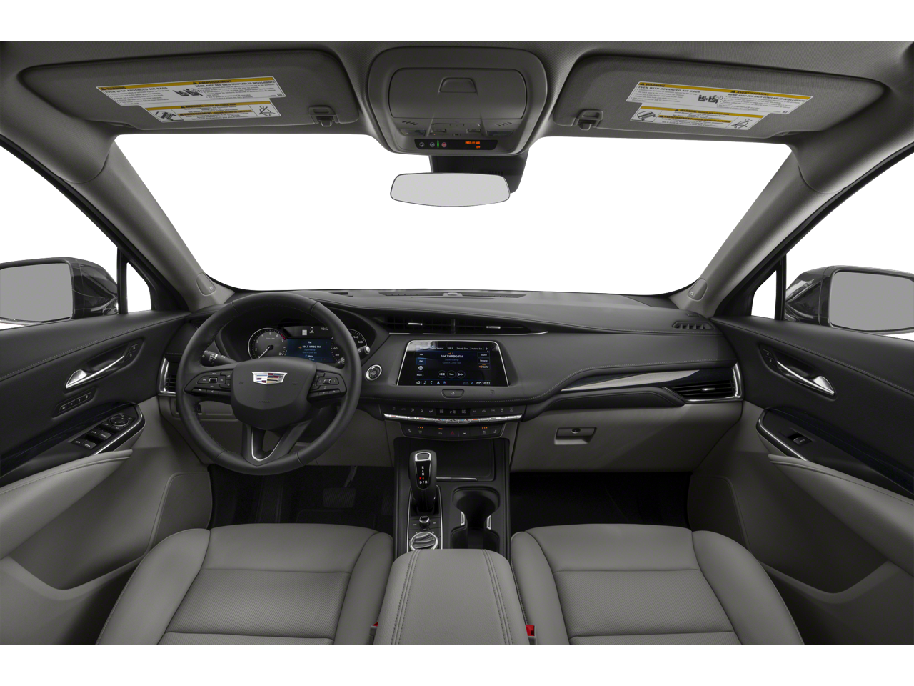 2021 Cadillac XT4 FWD 4dr Premium Luxury