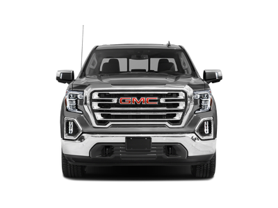 2021 GMC Sierra 1500 Base
