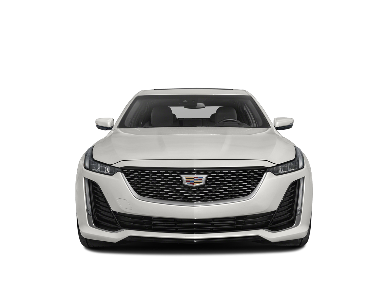 2022 Cadillac CT5 Base
