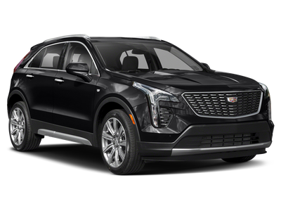 2022 Cadillac XT4 Base