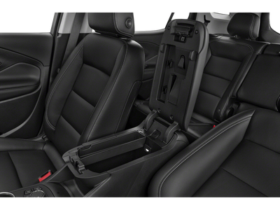 2022 GMC Terrain AWD 4dr Denali