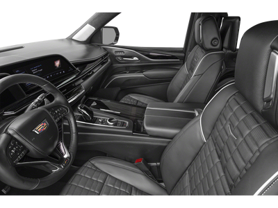 2023 Cadillac Escalade Escalade-V