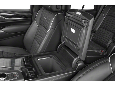2023 Cadillac Escalade Escalade-V