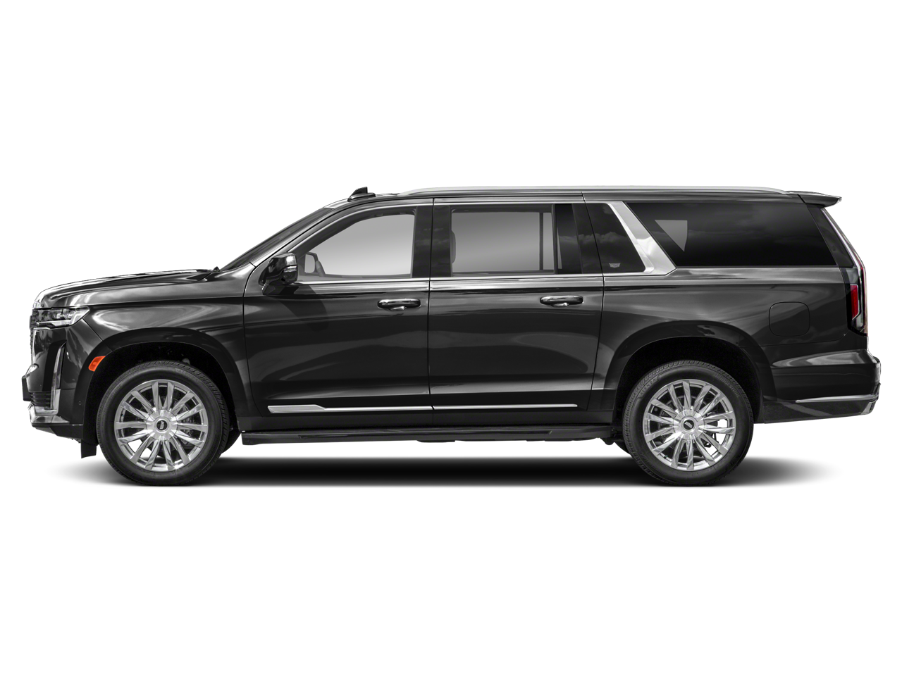 2023 Cadillac Escalade ESV 4WD 4dr Premium Luxury