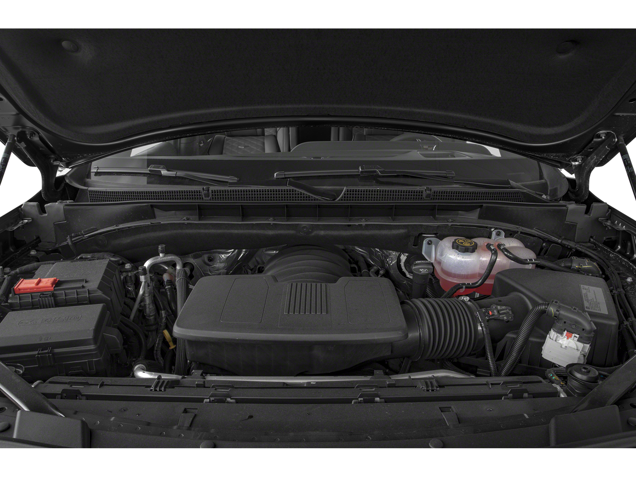 2023 Cadillac Escalade ESV 4WD 4dr Premium Luxury