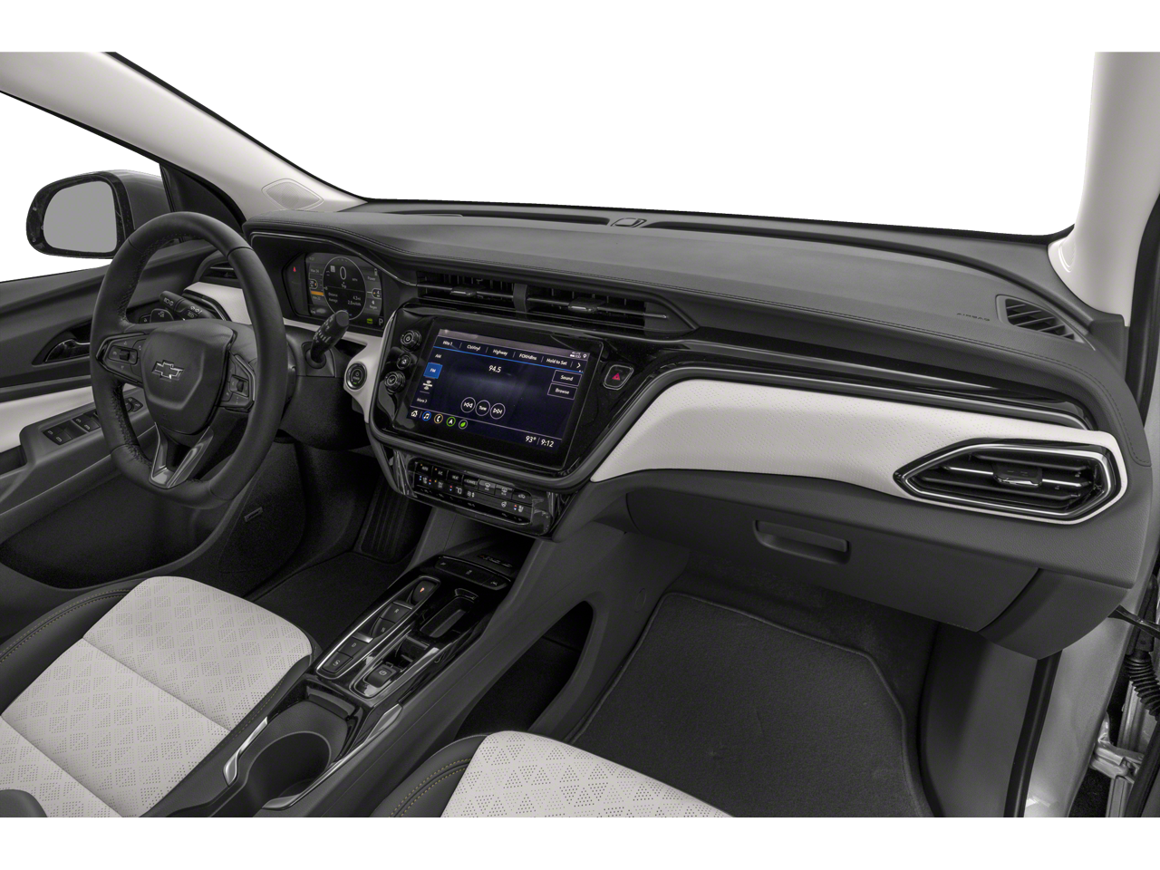 2023 Chevrolet Bolt EUV FWD 4dr Premier