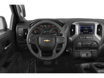 2023 Chevrolet Silverado 1500 4WD Double Cab 147 RST