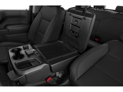 2023 Chevrolet Silverado 1500 4WD Crew Cab 147 LT Trail Boss