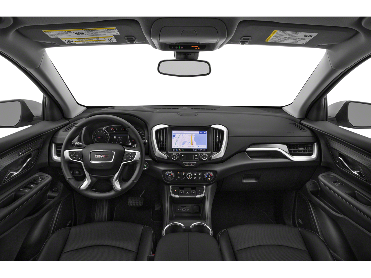 2023 GMC Terrain AWD 4dr Denali