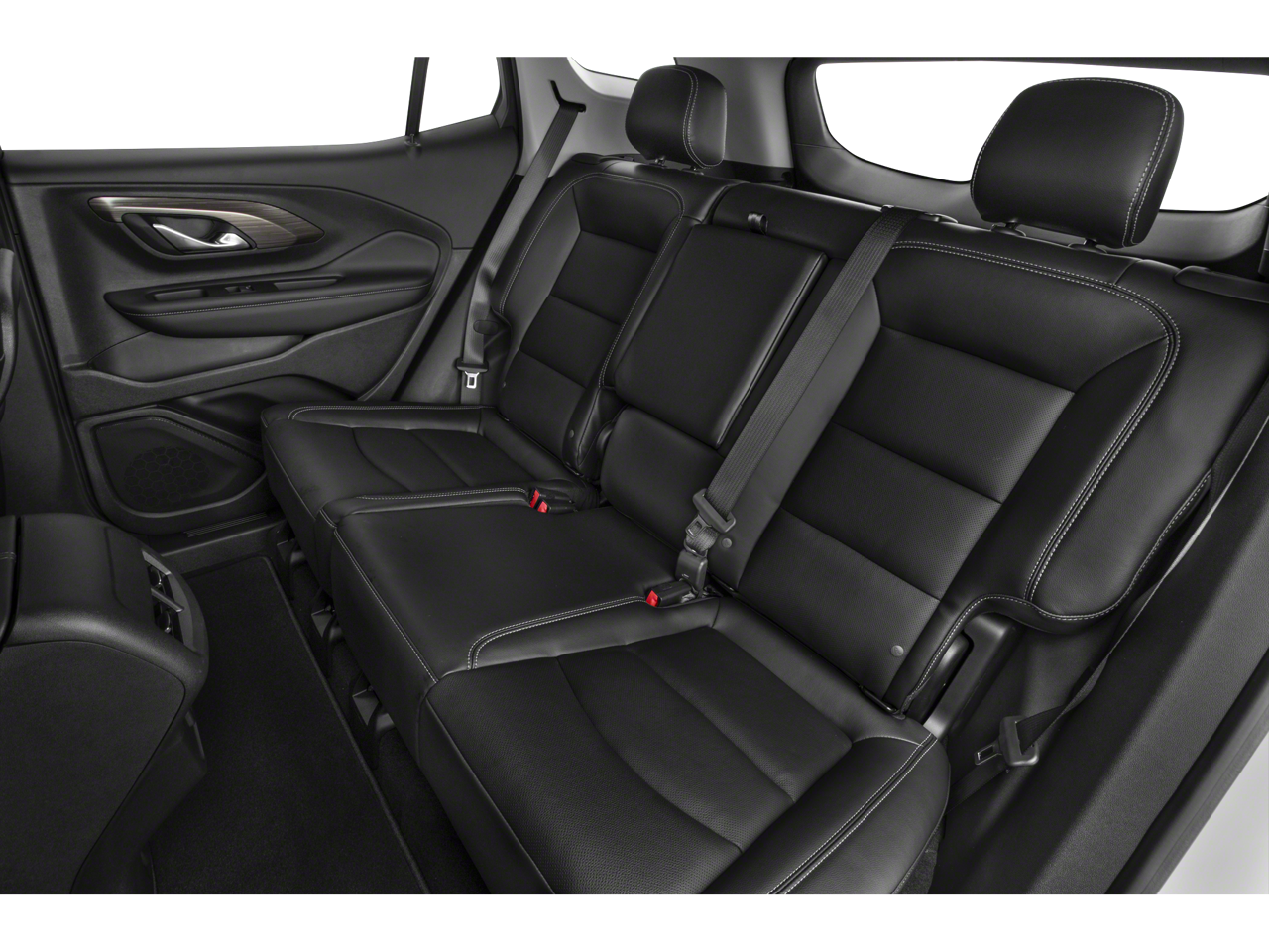 2023 GMC Terrain AWD 4dr Denali