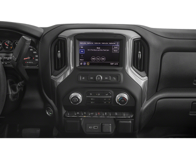 2023 GMC Sierra 1500 4WD Crew Cab 147 AT4