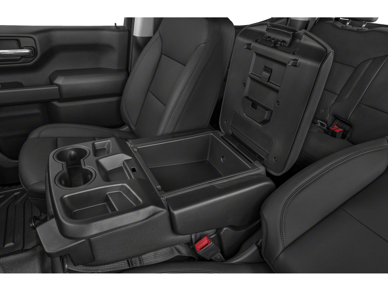 2023 GMC Sierra 1500 4WD Crew Cab 147 AT4