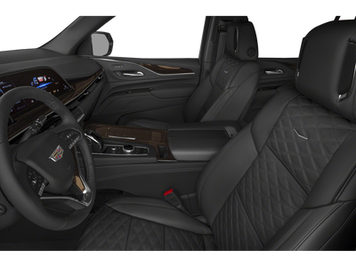 2024 Cadillac Escalade ESV 4WD 4dr Premium Luxury