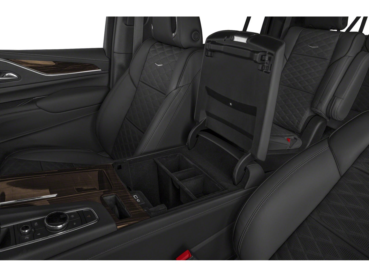 2024 Cadillac Escalade ESV 4WD 4dr Premium Luxury