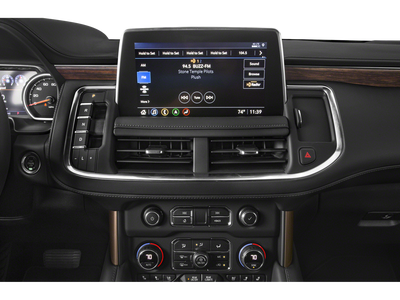 2024 Chevrolet Suburban 4WD 4dr High Country