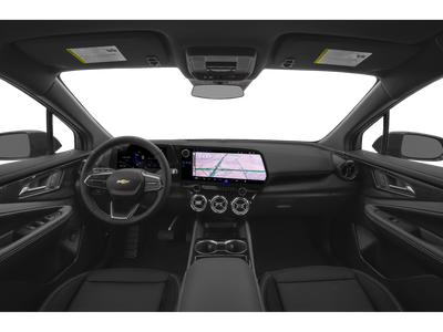 2024 Chevrolet Blazer EV eAWD 4dr LT