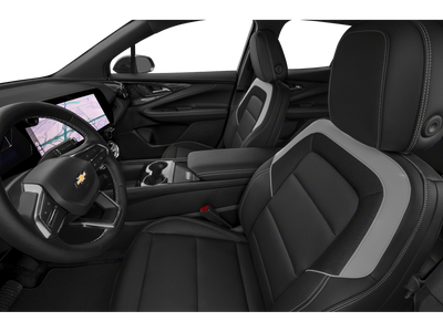 2024 Chevrolet Blazer EV eAWD 4dr LT