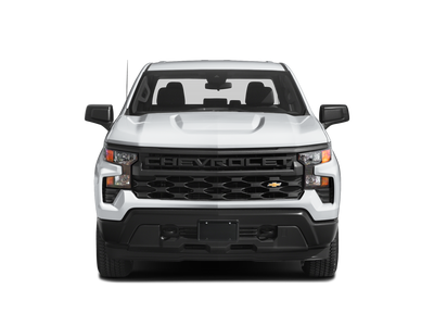 2024 Chevrolet Silverado 1500 4WD Crew Cab 147 LT w/1LT