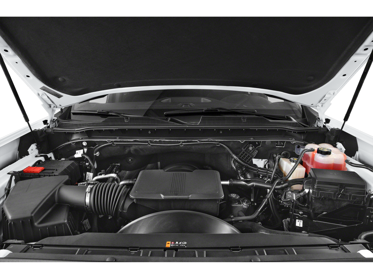 2024 Chevrolet Silverado 2500 HD 4WD Crew Cab 159 LT