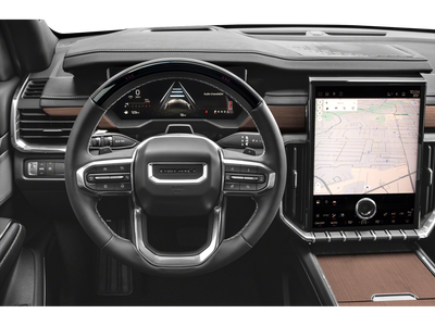 2024 GMC Acadia AWD 4dr Denali