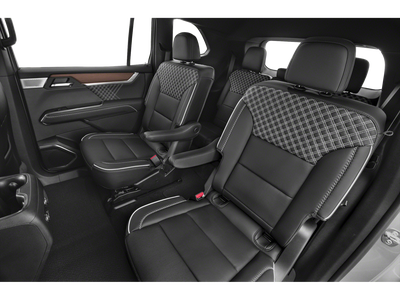 2024 GMC Acadia AWD 4dr Denali