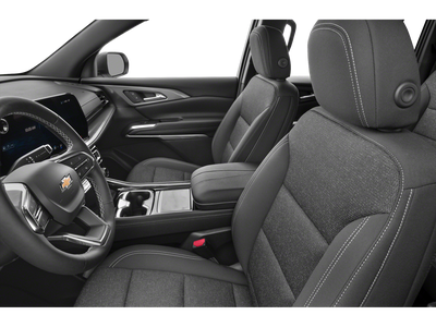 2025 Chevrolet Traverse FWD 4dr LT w/1LT