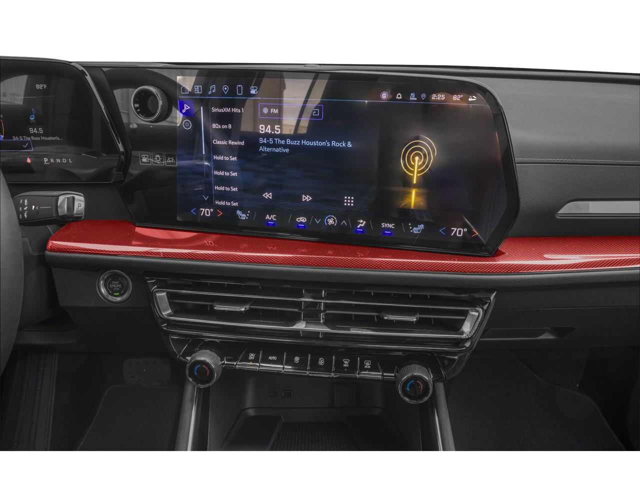 2025 Chevrolet Traverse AWD 4dr Z71