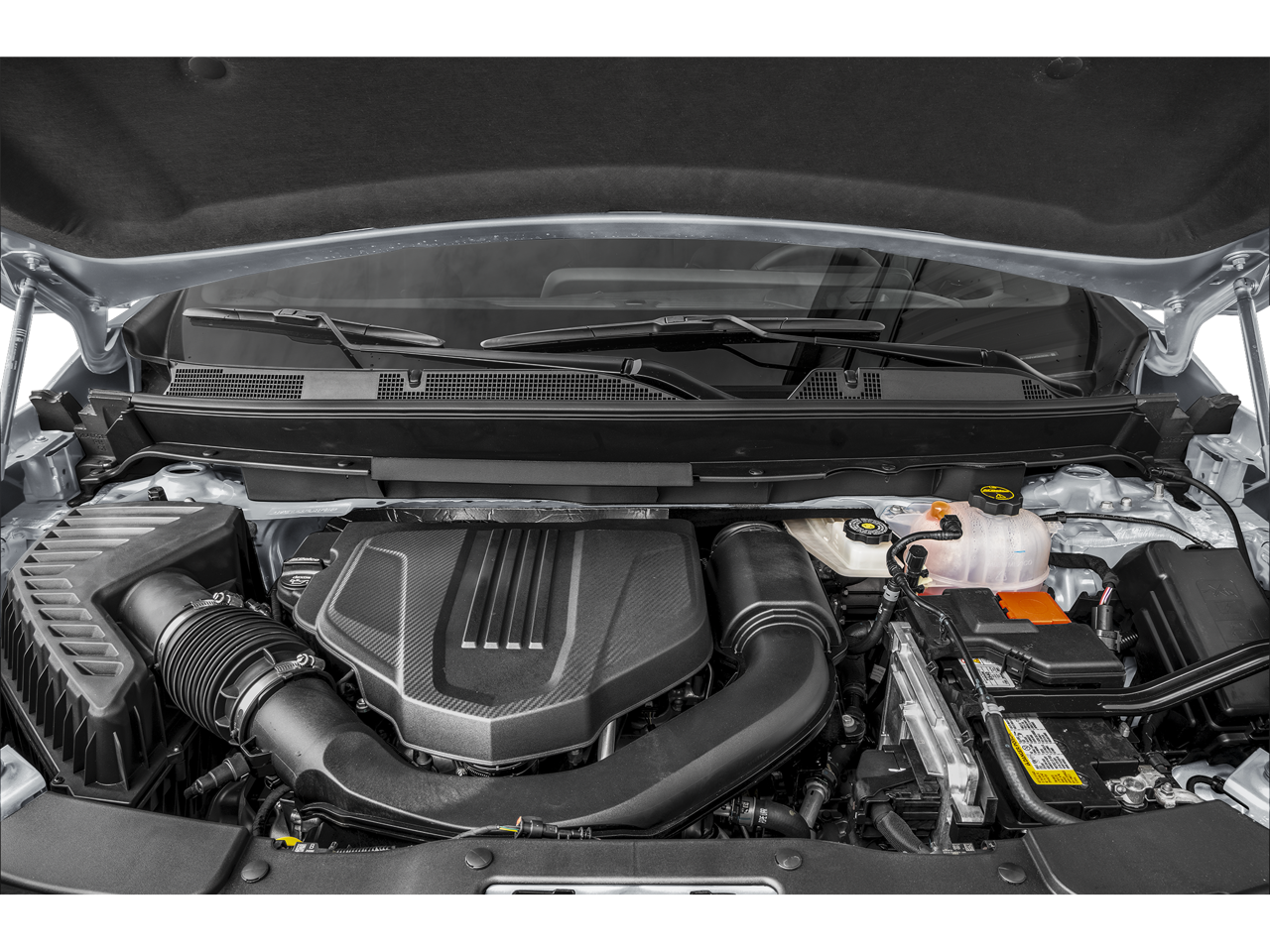2025 Chevrolet Traverse AWD 4dr Z71