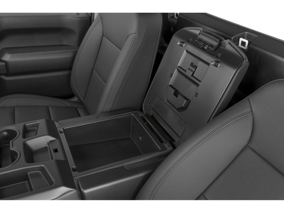 2025 Chevrolet Silverado 2500 HD 4WD REG CAB 142 WORK TRUCK **REMOTE KEYLESS ENTRY**APPLE CARPLAY/ANDROID AUTO**EXPRESS TAILGATE DRO