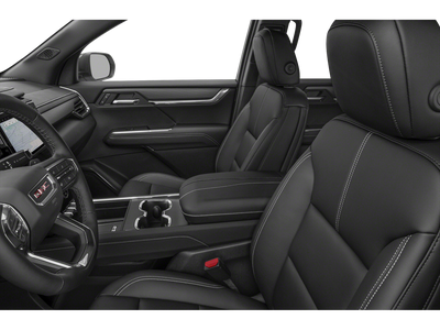 2025 GMC Acadia AWD 4dr Elevation