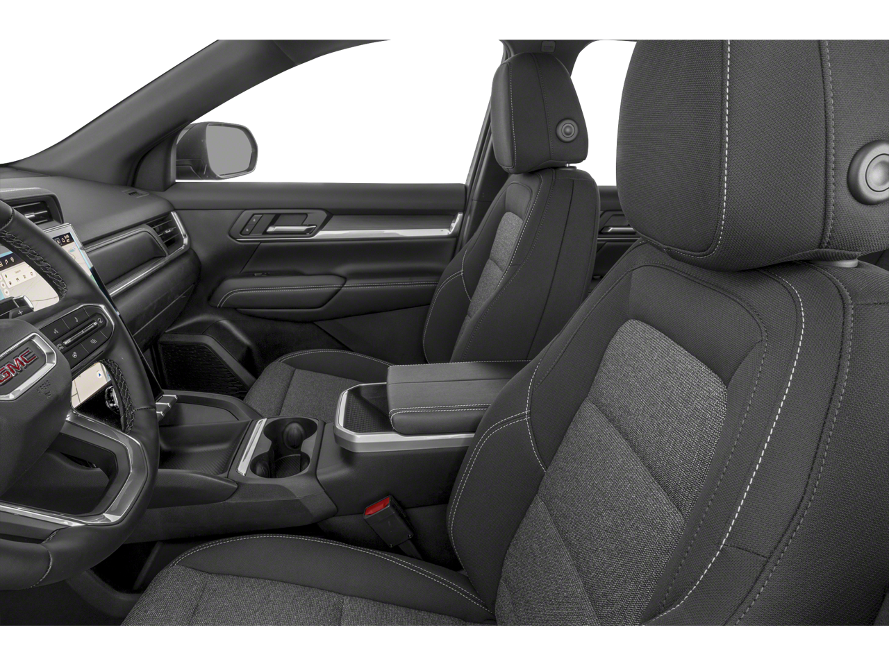 2025 GMC Terrain AWD 4DR ELEVATION **HEATED FRONT SEAT**ADAPTVE CRUISE CONTROL**REMOTE START SYSTEM**