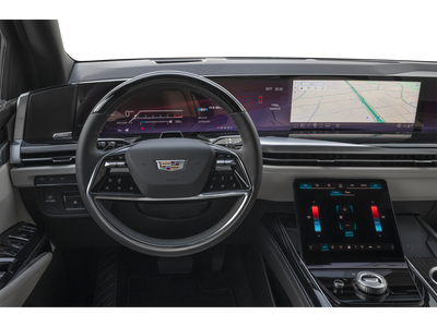 2026 Cadillac Escalade 4WD 4dr Sport