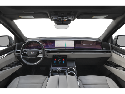 2026 Cadillac Escalade 4WD 4dr Sport