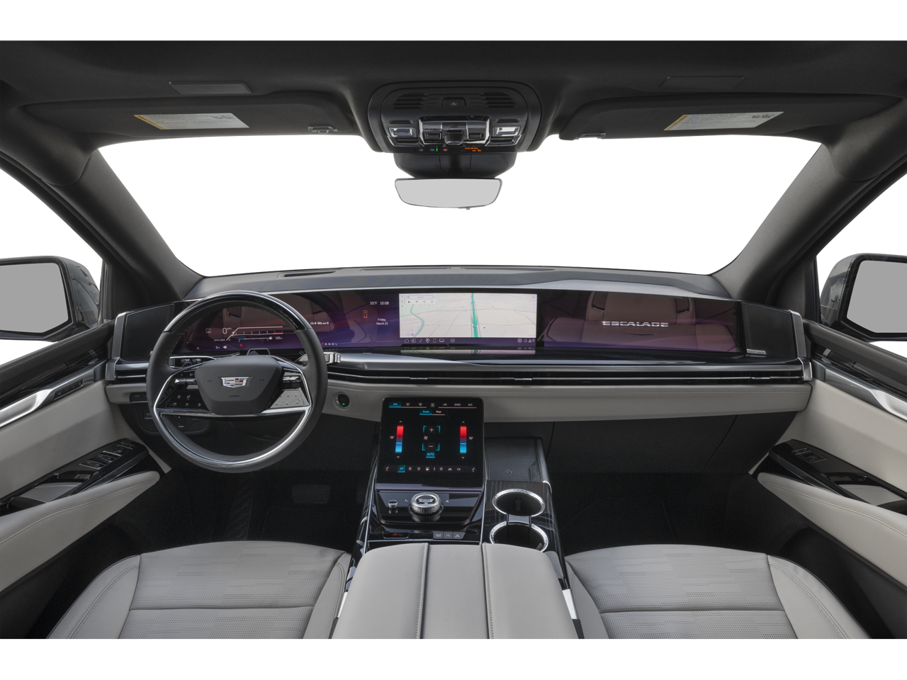 2026 Cadillac Escalade 4WD 4dr Sport