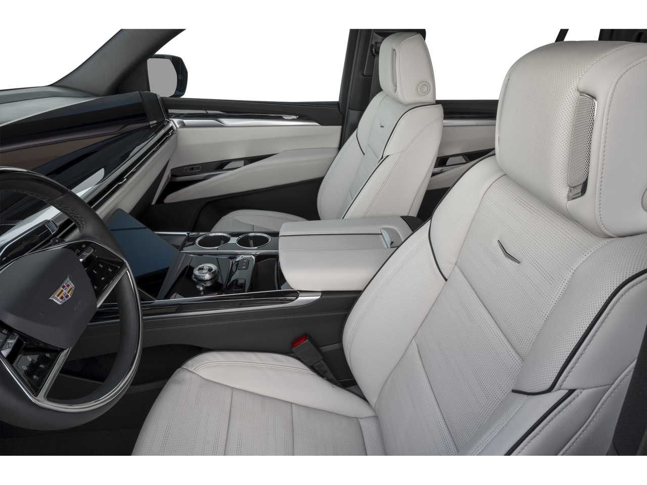2026 Cadillac Escalade 4WD 4dr Sport