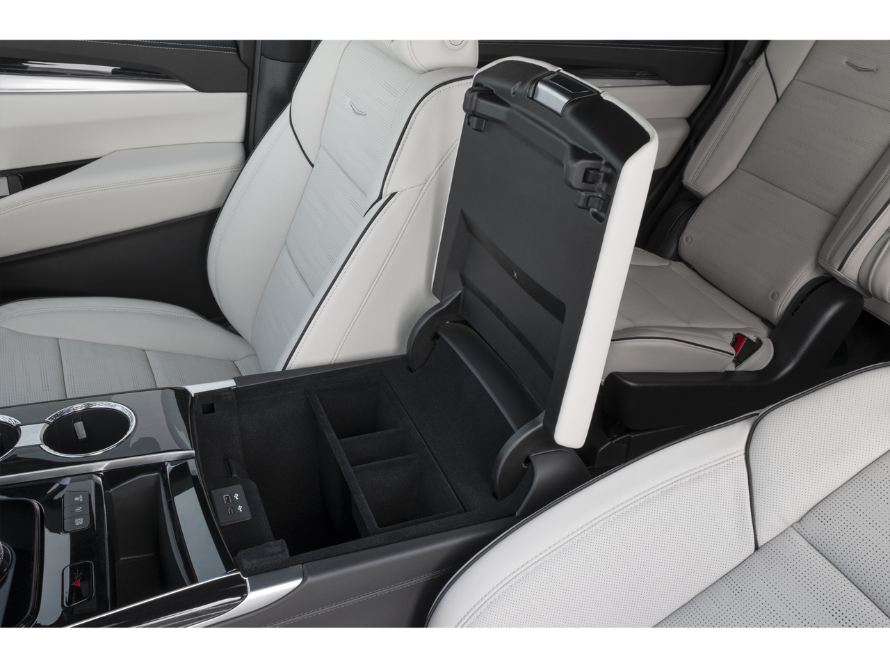 2026 Cadillac Escalade 4WD 4dr Sport