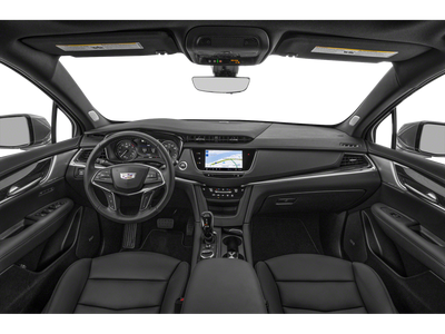 2026 Cadillac XT5 AWD 4dr Luxury