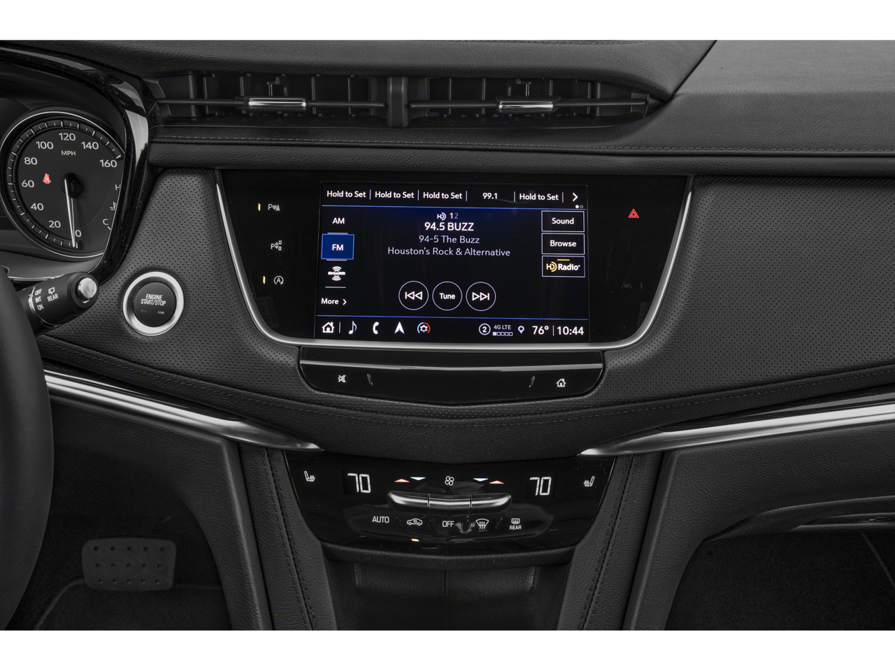 2026 Cadillac XT5 AWD 4dr Luxury