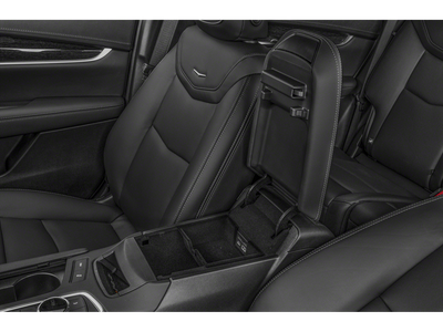 2026 Cadillac XT5 AWD 4dr Luxury