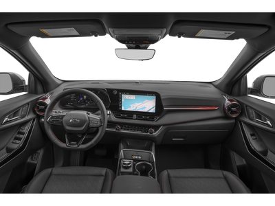 2026 Chevrolet Equinox AWD 4dr RS w/2RS