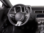 2010 Chevrolet Camaro 2dr Cpe 1SS