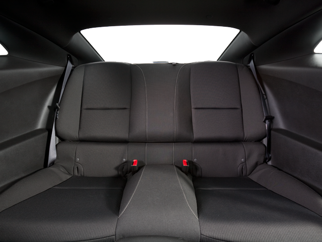 2010 Chevrolet Camaro 2dr Cpe 1SS