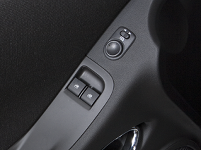 2010 Chevrolet Camaro 2dr Cpe 1SS