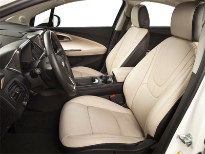 2013 Chevrolet Volt 5dr HB