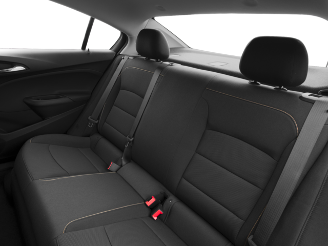 2016 Chevrolet Cruze 4dr Sdn Auto LS