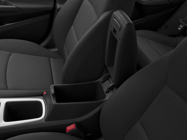 2016 Chevrolet Cruze 4dr Sdn Auto LS