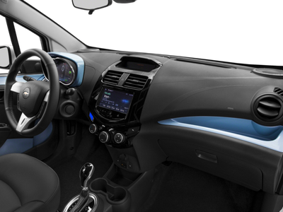 2016 Chevrolet Spark EV 5dr HB LT w/1SA