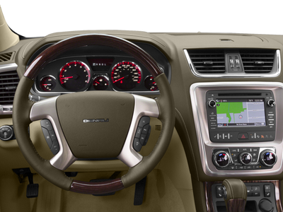 2016 GMC Acadia AWD 4dr Denali