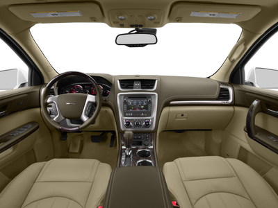 2016 GMC Acadia AWD 4dr Denali