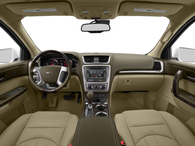 2016 GMC Acadia AWD 4dr Denali